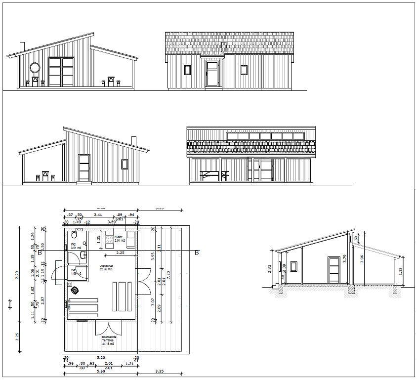 Büntemeyer-Grillhaus-Grundriss-Lageplan