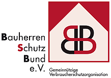 Bauherrenschutzbund